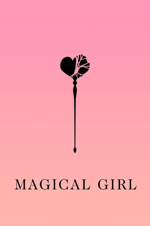 Magical+Girl