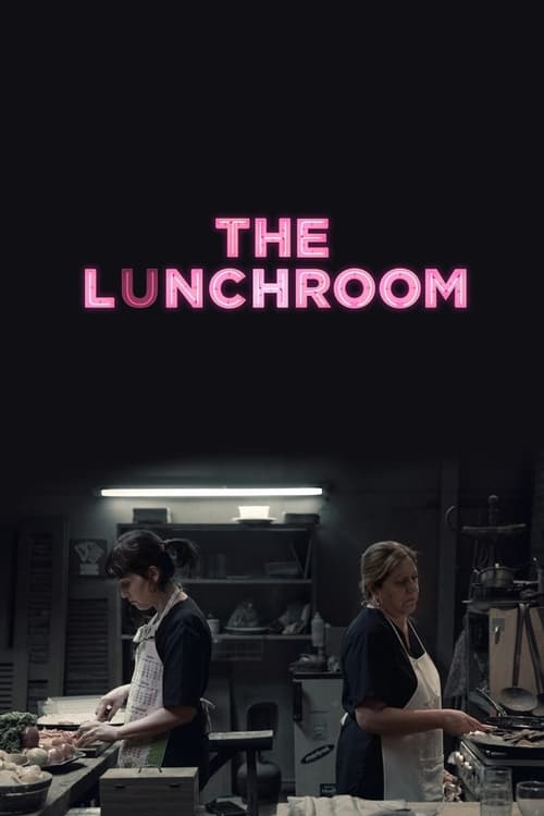 The+Lunchroom
