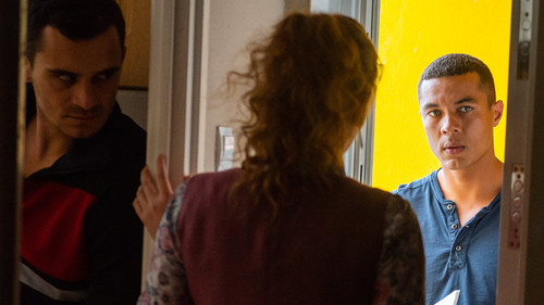 Berlin Station - Fire Knows Nothing Of Mercy