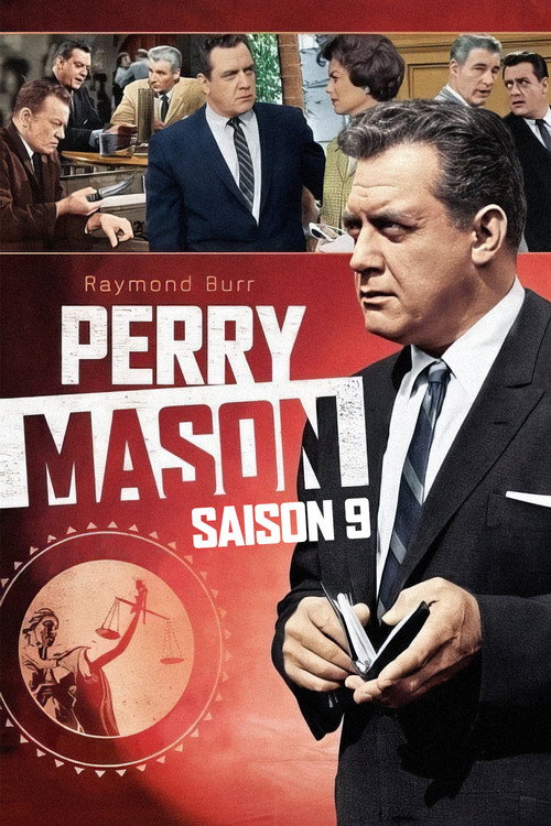 Saison 9