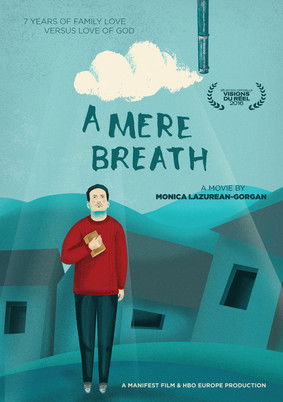 A Mere Breath 2016