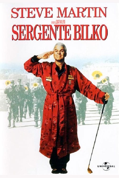 Sergente+Bilko