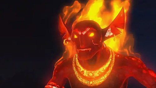 Fire and Fury