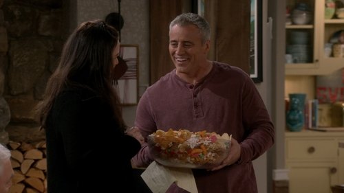 Man with a Plan - 4. Bölüm