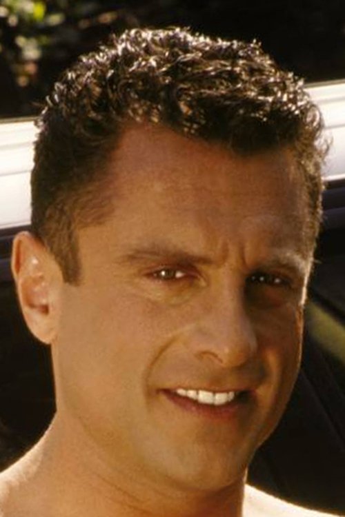 Poster of Brad Eliot