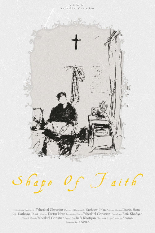 Shape Of Faith