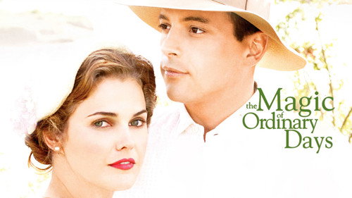 The Magic of Ordinary Days
