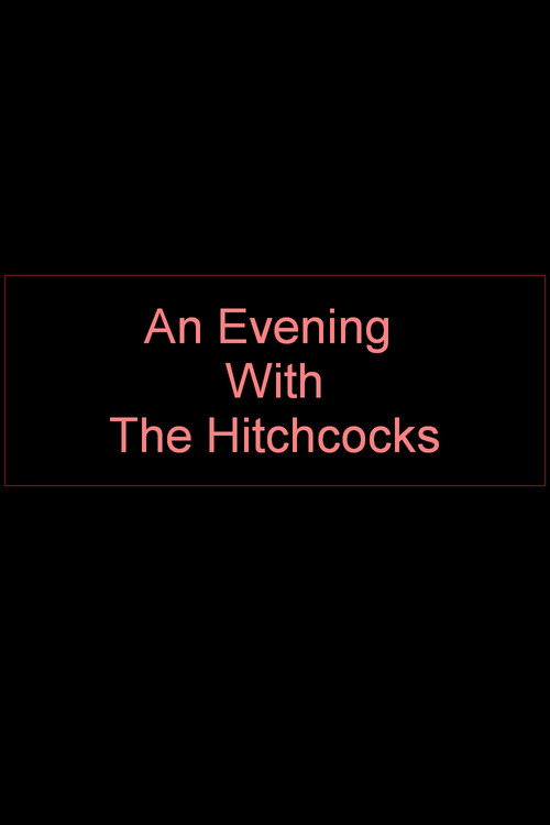 A Night With The Hitchcocks poster 2
