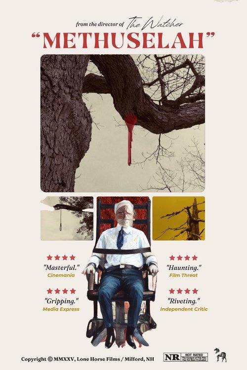 Methuselah Poster