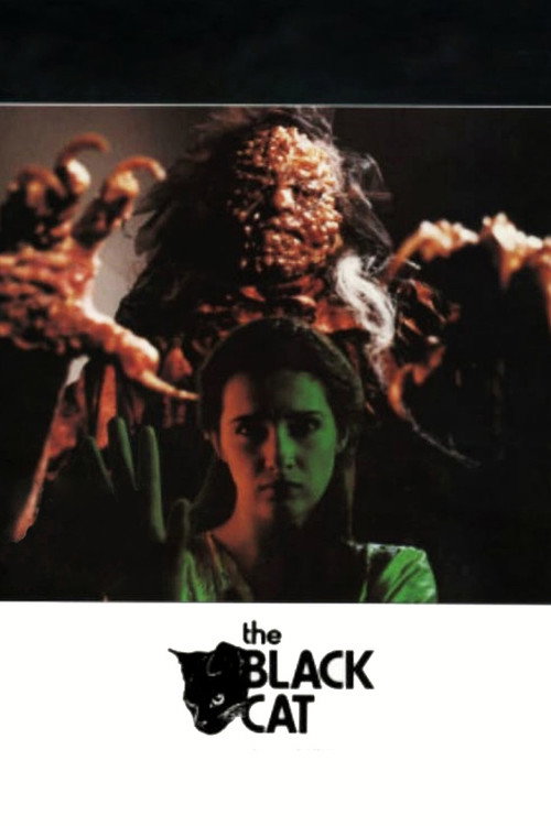 The Black Cat (1989) The Black Cat (1989)