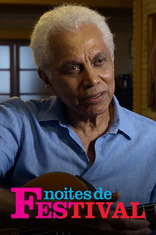 Noites de Festival