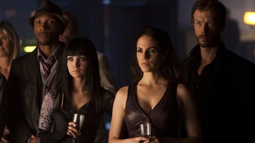 Lost Girl - 5. Bölüm