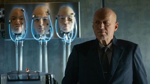 Alien: Earth - Gözlem