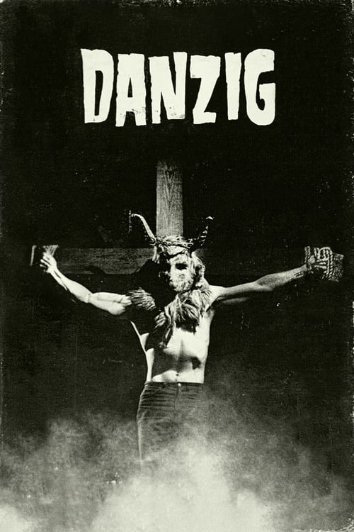 Danzig%3A+Home+Video