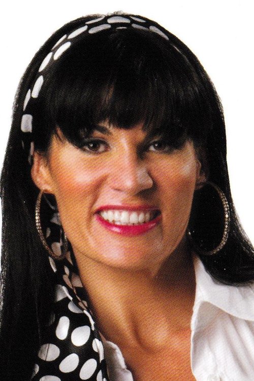 Poster of Tracy Brookshaw