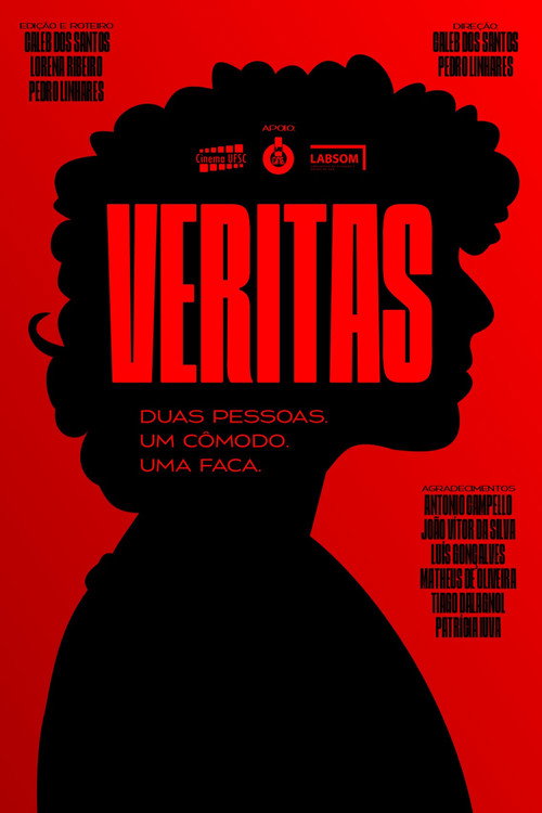 Veritas poster 6
