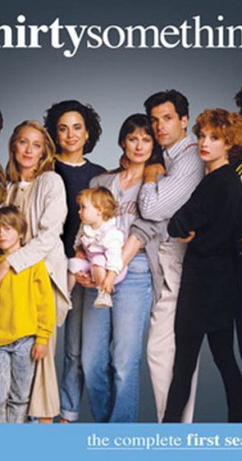 thirtysomethingSeason 4 Episode 23 1987