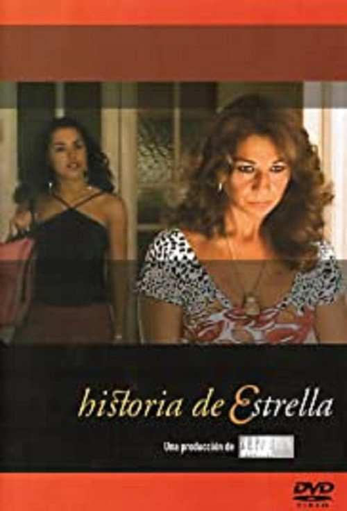 Historia De Estrella poster 2