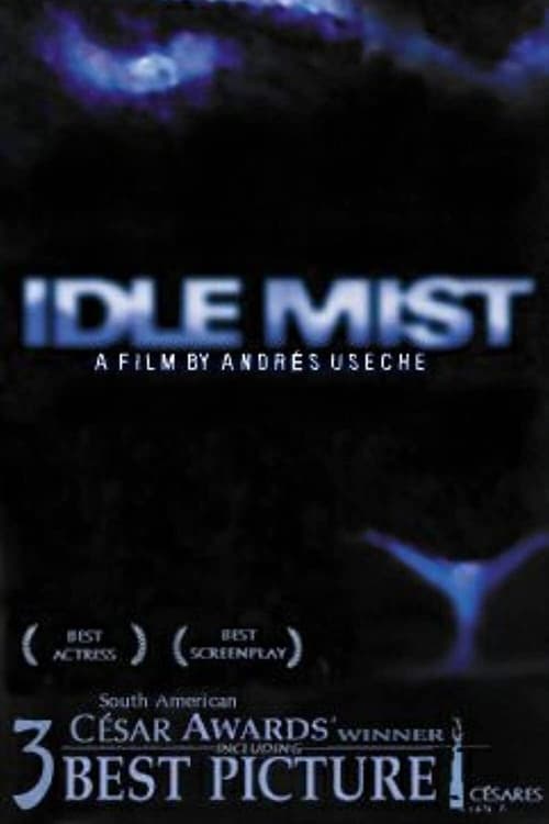 Idle+Mist