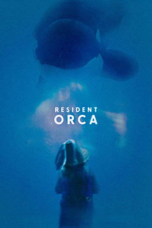 Poster for Resident Orca