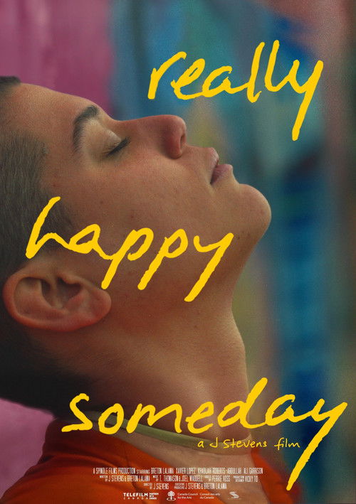 Really Happy Someday Really Happy Someday