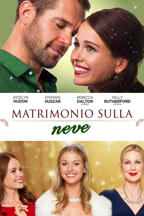 Matrimonio+sulla+neve