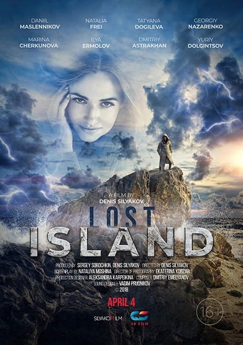 Lost+Island