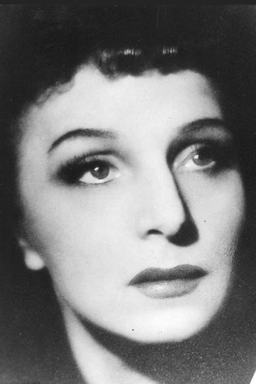 Poster of Ella Eronen