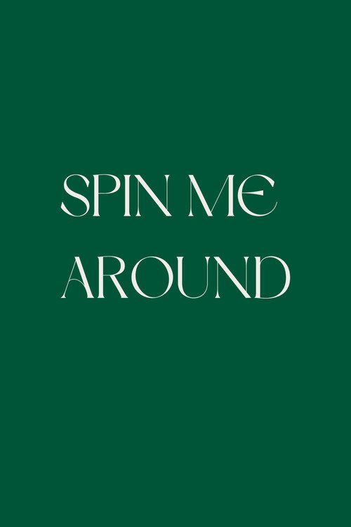 Spin Me Round (2022) Teljes Film Magyarul Online HD Hu