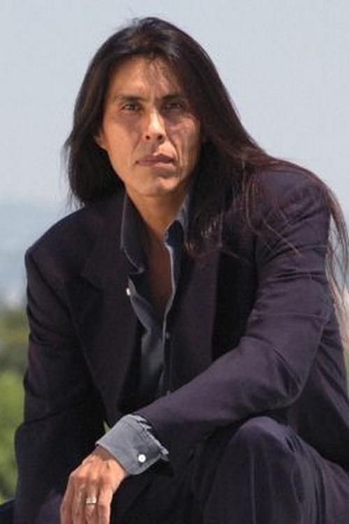 Poster of Aldred Montoya