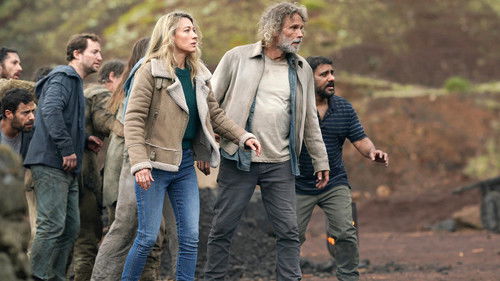 La Brea - The Great Escape