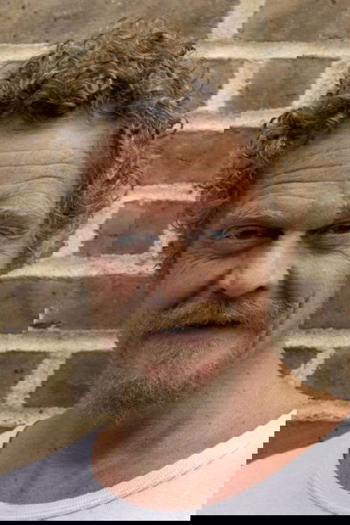 Kristian Hedegaard-Petersen