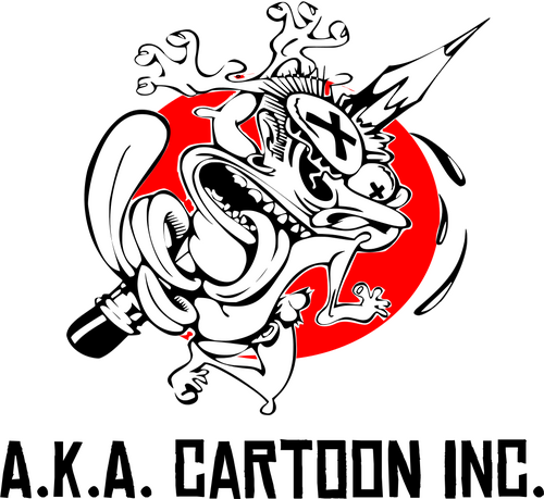 Production Company Logo