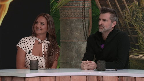 Survivor Qu&eacute;bec第4季第2集