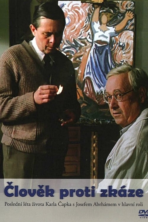 Člověk proti zkáze (1990) Člověk proti zkáze (1990)