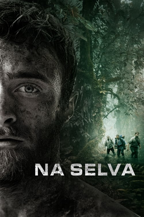 Na Selva (2017) Watch Full Movie Streaming Online