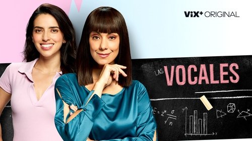 Las Vocales (2022) Watch Full Movie
