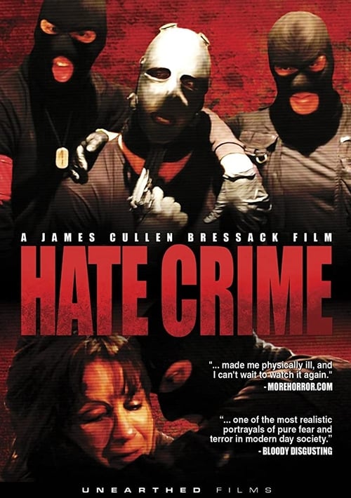 Hate Crime (2012) PHIM ĐẦY ĐỦ [VIETSUB]