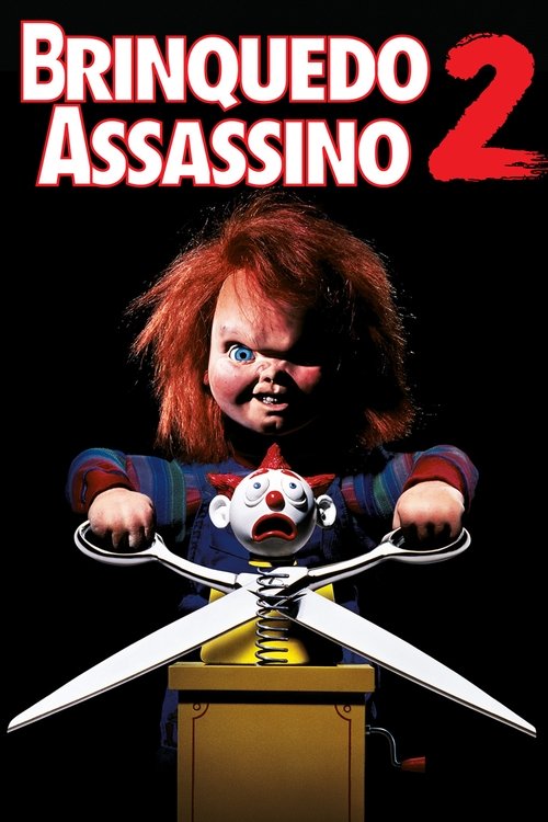 Assistir ! Chucky, o Boneco Diabólico 2 1990 Filme Completo Dublado Online Gratis