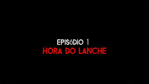 S01E01 - Snack Time