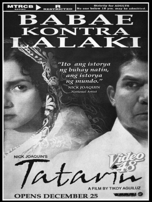 Tatarin poster 2