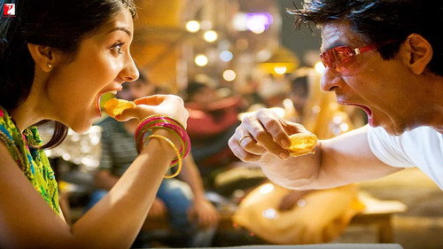 Rab Ne Bana Di Jodi 2008 Watch Full Movie