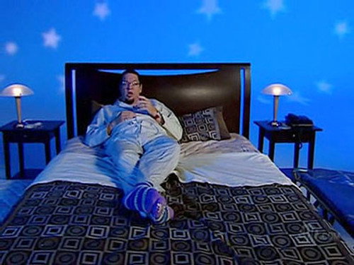 Sleep, Inc.