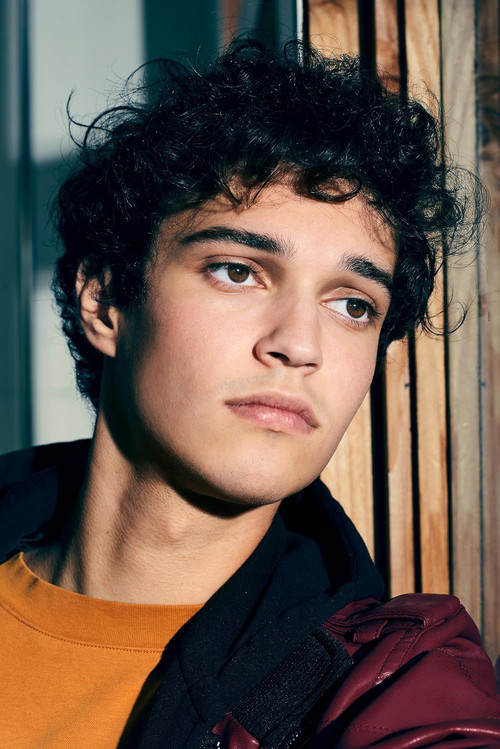 Aidan Cook