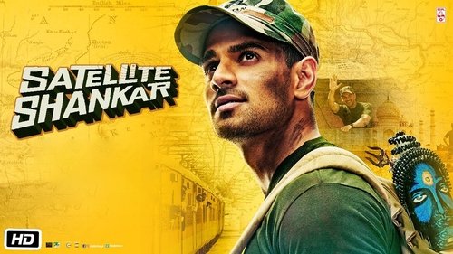 Satellite Shankar (2019) Watch Full Movie Streaming Online