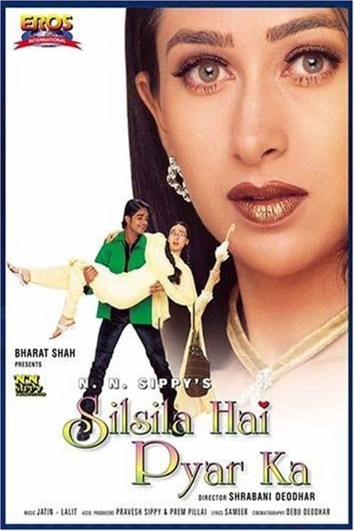 Silsila Hai Pyar Ka (1999) Bekijk volledige filmstreaming online