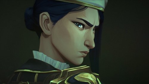 Arcane - Sonunda İsmi Doğru Söyledin