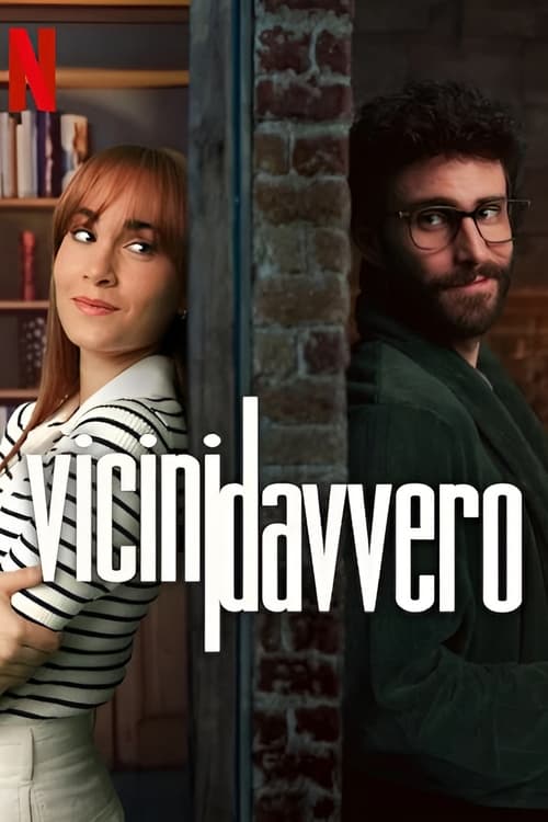 Vicini+davvero