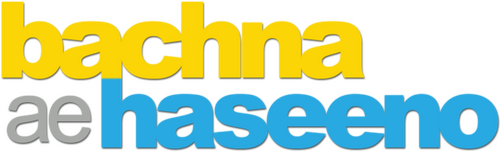 BACHNA AE HASEENO Logo