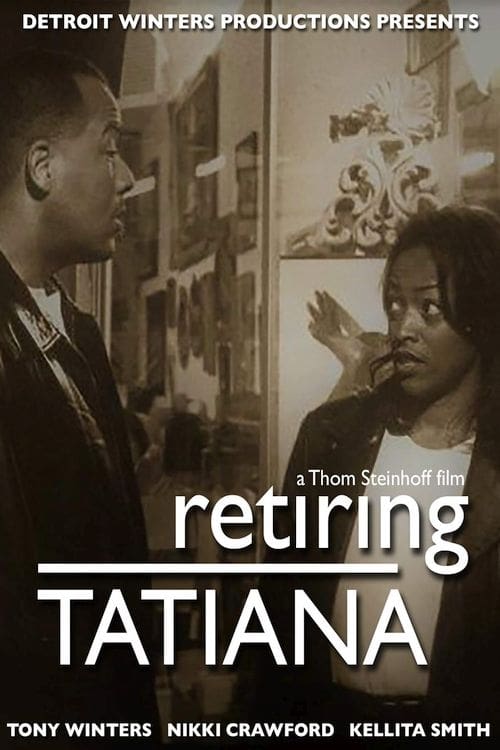 Retiring+Tatiana